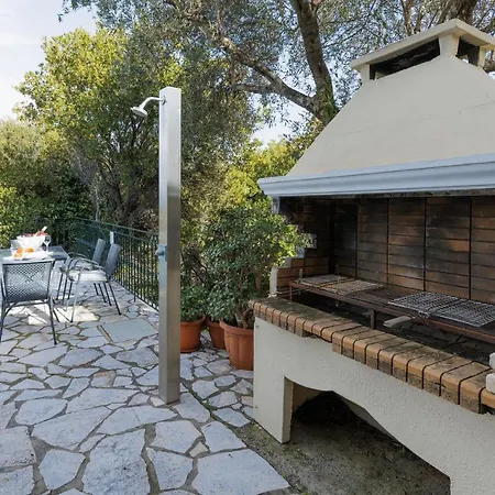 Anemelia By Rodostamo Collection Villa *