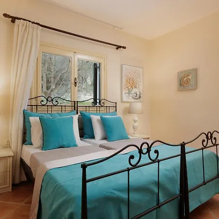 Anemelia By Rodostamo Collection Villa Kassiopi