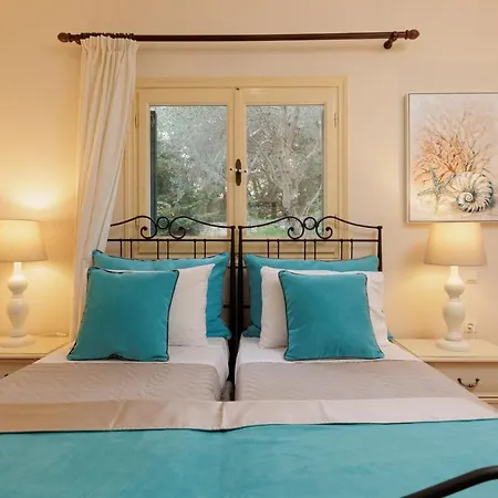 Anemelia By Rodostamo Collection Villa