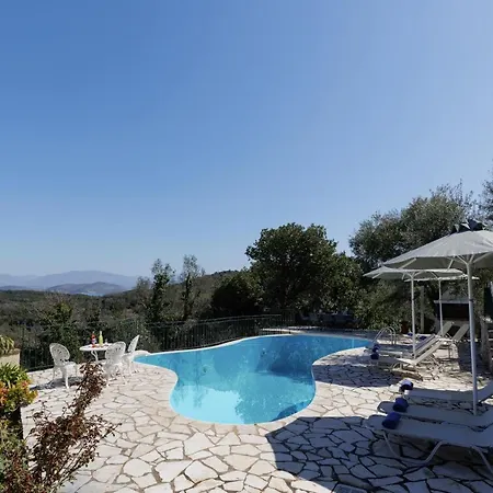 Villa Anemelia By Rodostamo Collection *