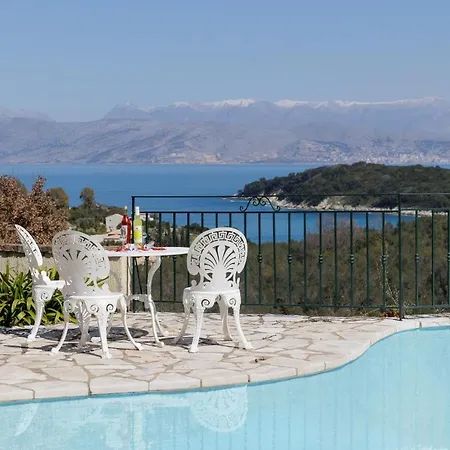 Anemelia By Rodostamo Collection *