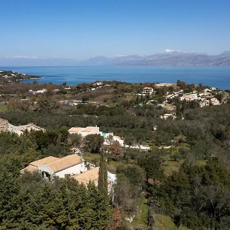 Villa Anemelia By Rodostamo Collection *