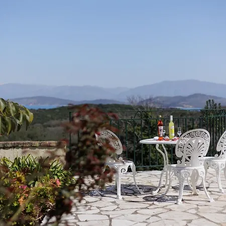 Anemelia By Rodostamo Collection Villa