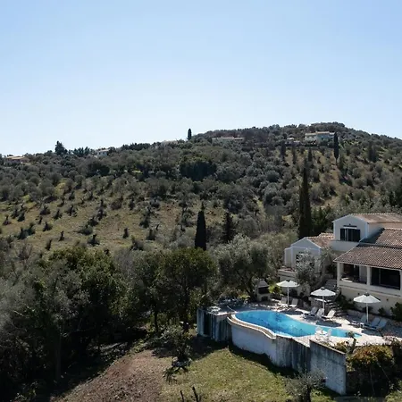 Anemelia By Rodostamo Collection Villa *