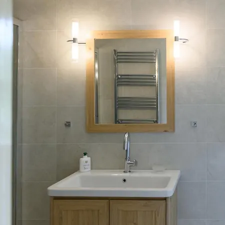 Anemelia By Rodostamo Collection Villa *