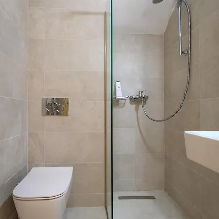 Anemelia By Rodostamo Collection Villa Kassiopi