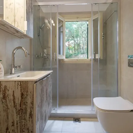 Anemelia By Rodostamo Collection Villa Kassiopi