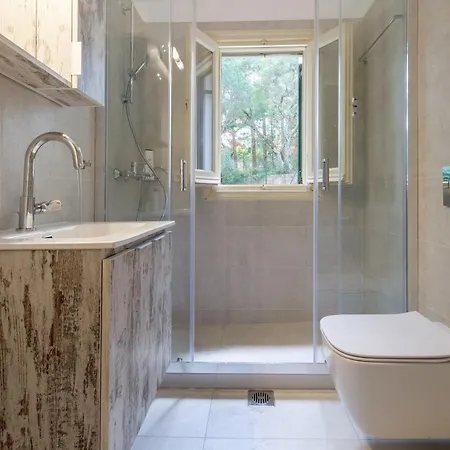 Villa Anemelia By Rodostamo Collection *