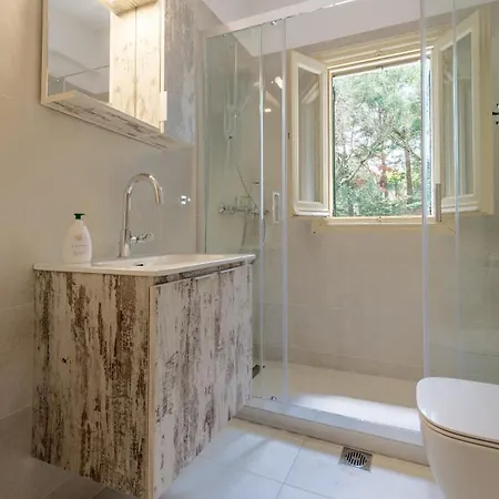 Villa Anemelia By Rodostamo Collection Kassiopi