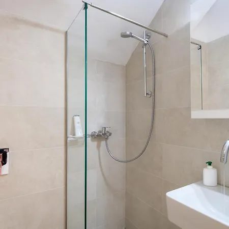 Anemelia By Rodostamo Collection Villa Kassiopi